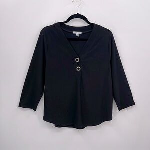 89th & Madison Blouse